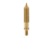 KleenBore Brass Blister Card Jag 40/41/10MM, Pack of 5, KLJAG230-5
