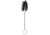 KleenBore MagBrush w/ Poly Bag for 9MM/45, Pack of 5, KLMAG202-5