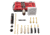 KleenBore Multi-Pistol Cleaning Kit .38/9/10mm/.40/.45 Caliber, 2020114