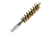 KleenBore Phosphor Bronze Pistol Bore Brushes, .38/.357/ 9mm Caliber Handgun, 1008833