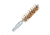KleenBore Phosphor Bronze Pistol Bore Brushes, .41/.40/10mm Caliber Handgun, 1008836