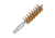 KleenBore Phosphor Bronze Pistol Bore Brushes, .44/.45 Caliber Handgun, 1008839