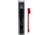 KleenBore Double End Red-Nylon Bristle Gun Brush, 2020140