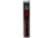 KleenBore Double End Red-Nylon Bristle Gun Brush, 2020140