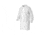Kleenguard A10 Light Duty Lab Coat, White, Large 40103