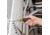 Klein Tools 11in1 Magnetic Screwdriver/Nut Driver, Yellow/Black, 32500MAG