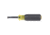 Klein Tools 11in1 Magnetic Screwdriver/Nut Driver, Yellow/Black, 32500MAG