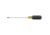 Klein Tools 2 Phillips Screwdriver - 7" Round-Shank 59688