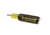 Klein Tools 5/16In Keystone Demolition Driver, 7In Shank, Yellow/Black, 602-7DD