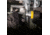 Klein Tools 6in1 Multi-Bit Ratcheting Screwdriver, Stubby, Ph, Sl, Sq, Nut Bits, Black/Yellow, 32594