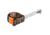 Klein Tools 7.5 Meter Tape Measure, Magnetic Double-Hook, Orange/Black, 9375