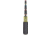 Klein Tools 7in1 Impact Rated Flip Socket Set w/Handle, Black/Yellow, 32910