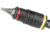 Klein Tools 7in1 Impact Rated Flip Socket Set w/Handle, Black/Yellow, 32910
