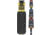 Klein Tools 7in1 Impact Rated Flip Socket Set w/Handle, Black/Yellow, 32910