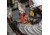 Klein Tools AC/ DC Digital Clamp Meter, Auto-Ranging 400 AmP, Orange/Black, CL390