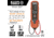 Klein Tools AC/DC Voltage Tester Electronic, ET40