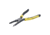 Klein Tools All-Purpose Needle Nose Pliers, Spring Loaded, Cuts, Strips, 8.5In, Yellow/Black, J206-8C