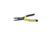 Klein Tools All-Purpose Needle Nose Pliers, Spring Loaded, Cuts, Strips, 8.5In, Yellow/Black, J206-8C