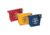 Klein Tools Assorted Canvas Zipper Bags - 3 Pack 69822