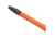 Klein Tools Cabinet Screwdriver Set, Slim-Tip Insulated Phillips, Square, 4Piece, Orange/Black, 33734INS