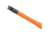 Klein Tools Cabinet Screwdriver Set, Slim-Tip Insulated Phillips, Square, 4Piece, Orange/Black, 33734INS