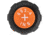 Klein Tools Cabinet Screwdriver Set, Slim-Tip Insulated Phillips, Square, 4Piece, Orange/Black, 33734INS