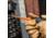 Klein Tools Cabinet Screwdriver Set, Slim-Tip Insulated Phillips, Square, 4Piece, Orange/Black, 33734INS