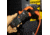 Klein Tools Clamp Meter Electrical Test Kit, Orange/Black, CL120KIT