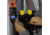 Klein Tools Clamp Meter Electrical Test Kit, Orange/Black, CL120KIT
