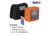 Klein Tools Digital Angle Gauge and Level, Orange, 935DAG