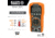 Klein Tools Digital Multimeter - Auto-Ranging - 600V, MM400