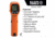 Klein Tools Dual-Laser Infrared Thermometer IR5, IR5