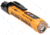 Klein Tools Dual Range Non Contact Voltage Tester, 12 - 1000V AC, Flashlight, NCVT3P