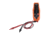 Klein Tools Electronic AC/ DC Voltage Tester, 12 - 600V, Orange/Black, ET60