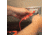 Klein Tools Electronic AC/ DC Voltage Tester, 12 - 600V, Orange/Black, ET60
