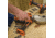 Klein Tools Folding Hex Key Set -11 Fractional Inch-Sized Keys Pro, 70550