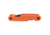 Klein Tools Folding Hex Key Set -11 Fractional Inch-Sized Keys Pro, 70550