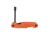 Klein Tools Folding Hex Key Set -11 Fractional Inch-Sized Keys Pro, 70550