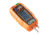 Klein Tools GFCI Receptacle Tester w/LCD, Orange/Black, RT250