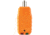 Klein Tools GFCI Receptacle Tester w/LCD, Orange/Black, RT250
