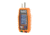 Klein Tools GFCI Receptacle Tester w/LCD, Orange/Black, RT250