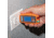 Klein Tools GFCI Receptacle Tester w/LCD, Orange/Black, RT250