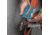 Klein Tools Heavy-Duty Shear Cut Wire Stripper 8-20AWG Klein-Kurve, K12035
