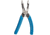 Klein Tools Heavy-Duty Shear Cut Wire Stripper 8-20AWG Klein-Kurve, K12035