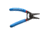 Klein Tools Kurve Wire Stripper/Cutter Solid 20-30 AWG &amp; Stranded 22-32 AWG Wire Klein, 11057