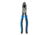 Klein Tools Linemans Pliers, Journeyman Handle, 9In, Light Blue/Black, J2000-9NE