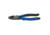 Klein Tools Linemans Pliers, Journeyman Handle, 9In, Light Blue/Black, J2000-9NE