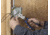 Klein Tools Linemans Pliers, Journeyman Handle, 9In, Light Blue/Black, J2000-9NE