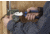 Klein Tools Linemans Pliers, Journeyman Handle, 9In, Light Blue/Black, J2000-9NE