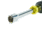 Klein Tools Magnetic Nut Driver Set, 3In Shaft, 7Piece, Black/Yellow, 631M